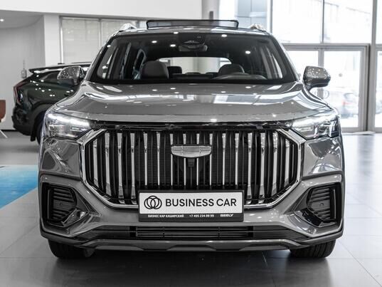 Geely Okavango Flagship