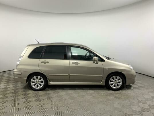 Suzuki Liana, 2007 г., 243 584 км