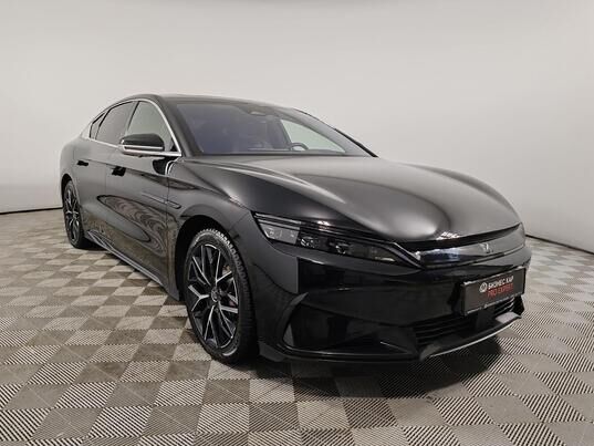 BYD Han, 2023 г., 31 645 км