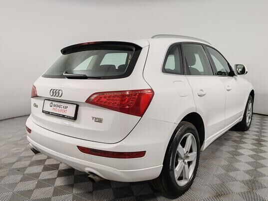 Audi Q5, 2010 г., 232 716 км