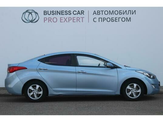 Hyundai Avante, 2012 г., 144 835 км