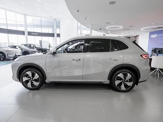 Geely EX5