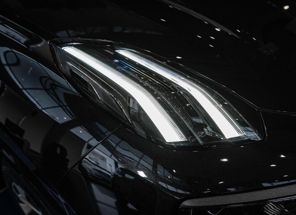 Nordcross 001 2.0 AT (254 л.с.) 4WD