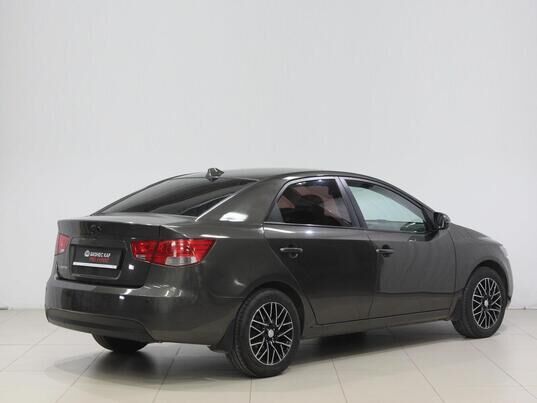 Kia Cerato, 2011&nbsp;г., 193&nbsp;651&nbsp;км