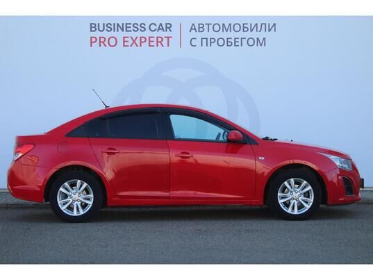 Chevrolet Cruze, 2013 г., 179 670 км