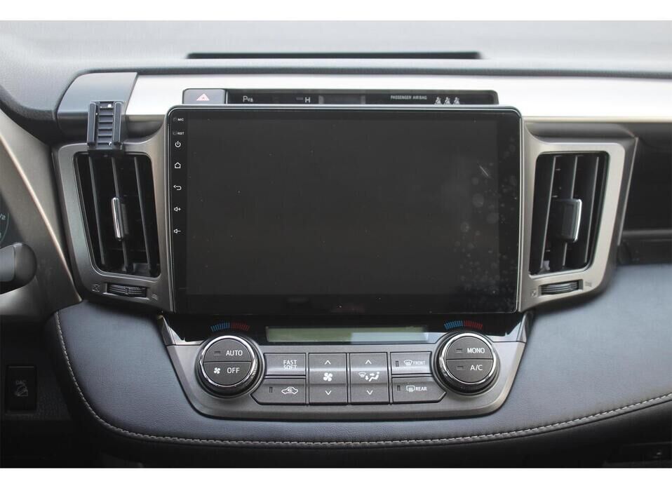 Toyota RAV4, IV (CA40) 2.0 CVT (146 л.с.) 4WD