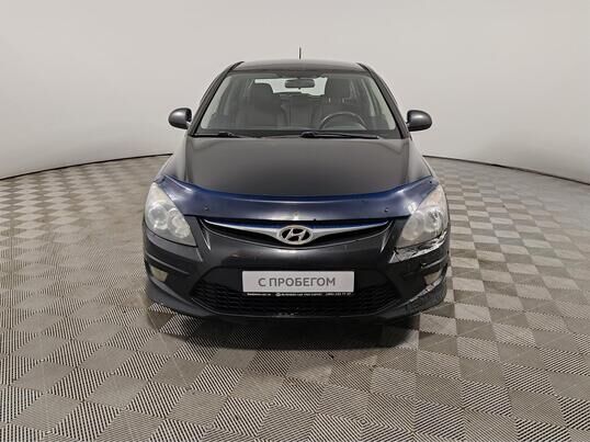 Hyundai I30, I Рестайлинг, 2011 г., 317 883 км