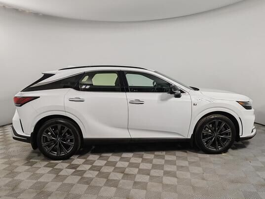 Lexus RX, V, 2022 г., 14 285 км