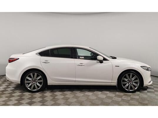 Mazda 6, 2021 г., 158 301 км