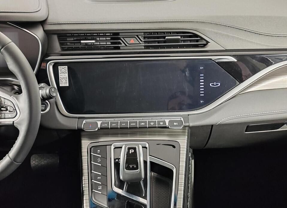 Belgee X70 1.5 AMT (177 л.с.) 4WD