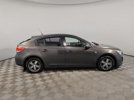 Chevrolet Cruze, I Рестайлинг, 2012 г., 212 415 км
