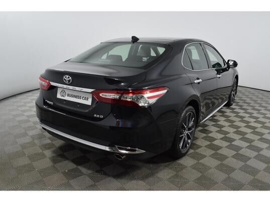 Toyota Camry, 2023 г., 30 750 км