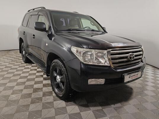 Toyota Land Cruiser, 2010&nbsp;г., 273&nbsp;843&nbsp;км