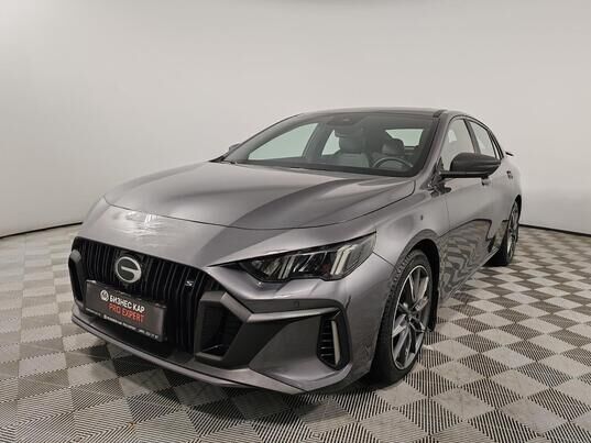 GAC Empow, 2024&nbsp;г., 14&nbsp;015&nbsp;км