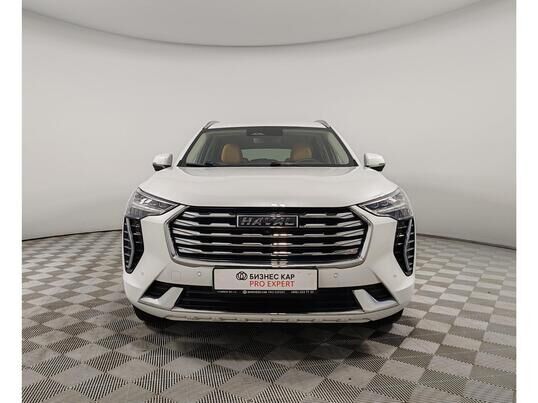 Haval F7, 2020 г., 117 120 км