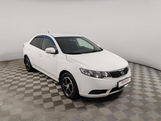 Kia Cerato, 2012 г., 174 668 км