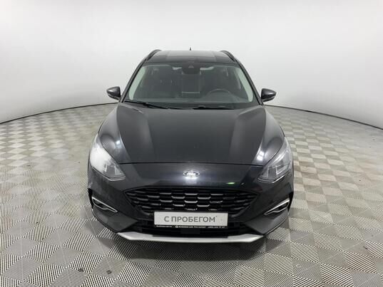 Ford Focus, IV, 2019 г., 81 848 км