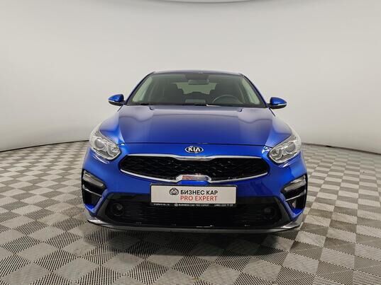 Kia Cerato, 2020 г., 23 018 км