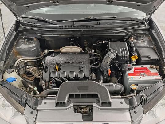 Hyundai Elantra, 2011&nbsp;г., 245&nbsp;842&nbsp;км