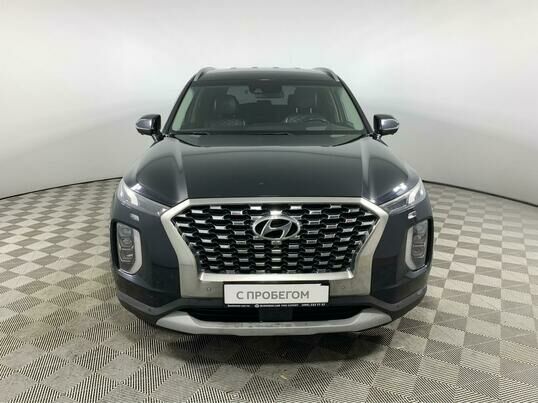 Hyundai Palisade, 2019 г., 62 872 км