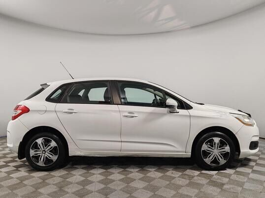 Citroen C4, II, 2012 г., 173 574 км