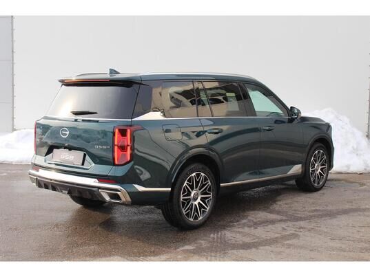 GAC GS8 GX Premium