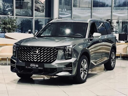 GAC GS8 GL