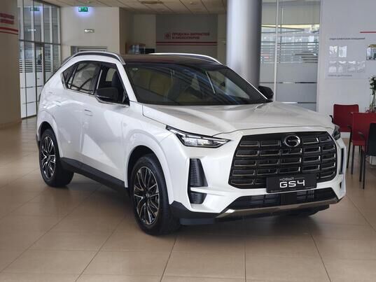 GAC GS4