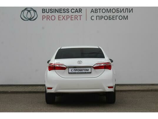 Toyota Corolla, 2013 г., 105 747 км