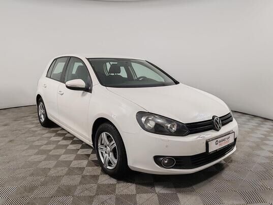 Volkswagen Golf, 2012 г., 280 485 км