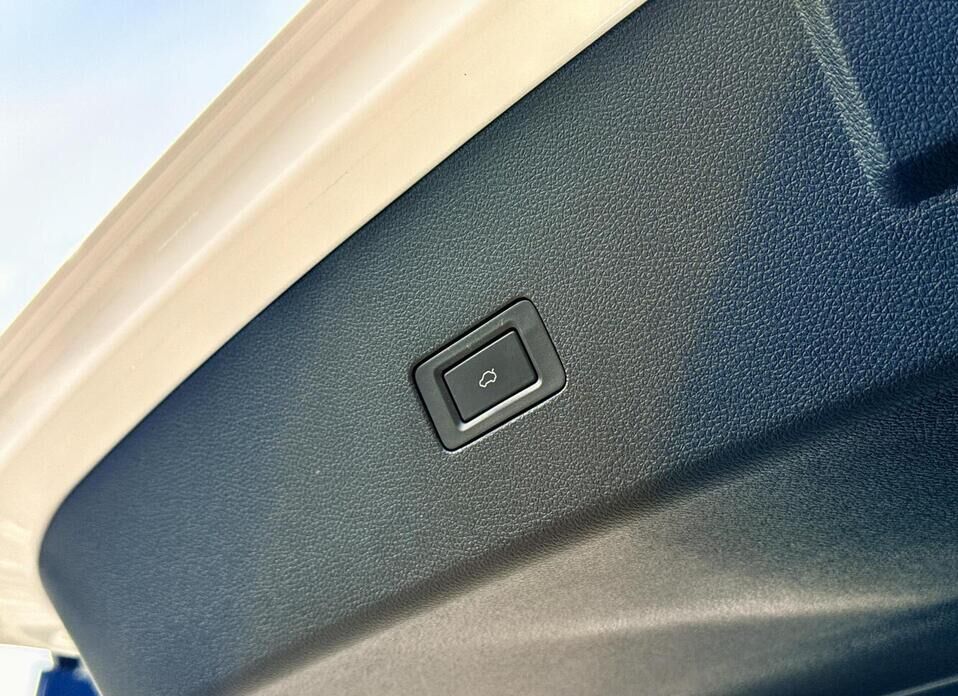 EXEED VX, I Рестайлинг 2.0 AT (249 л.с.) 4WD
