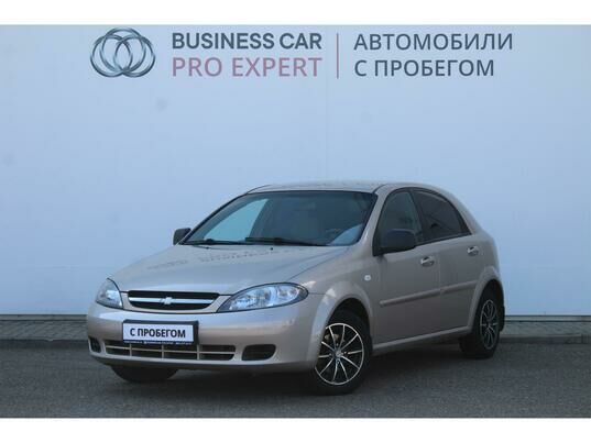 Chevrolet Lacetti, 2011 г., 161 004 км