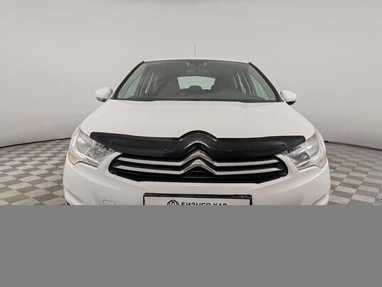 Citroen C4, II, 2012 г., 173 574 км