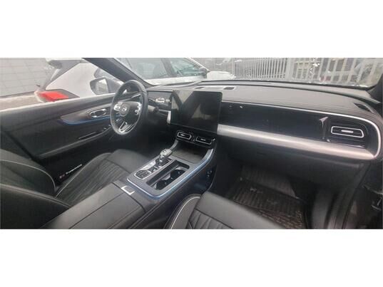 GAC GS8, 2024&nbsp;г., 24&nbsp;547&nbsp;км