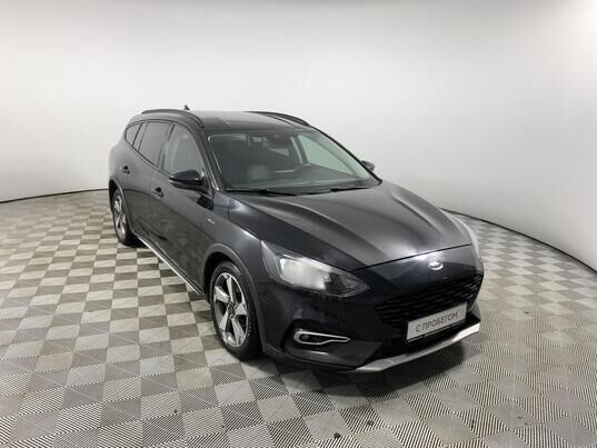 Ford Focus, IV, 2019 г., 81 848 км