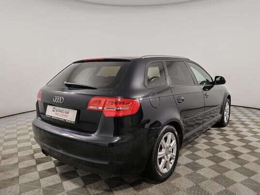 Audi A3, 2009 г., 170 443 км