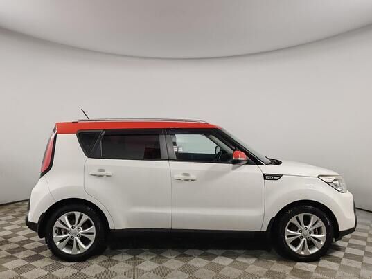 Kia Soul, 2014 г., 161 814 км