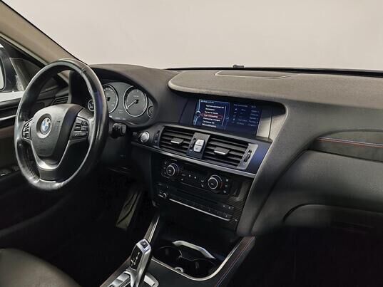 BMW X3, 2013&nbsp;г., 226&nbsp;566&nbsp;км