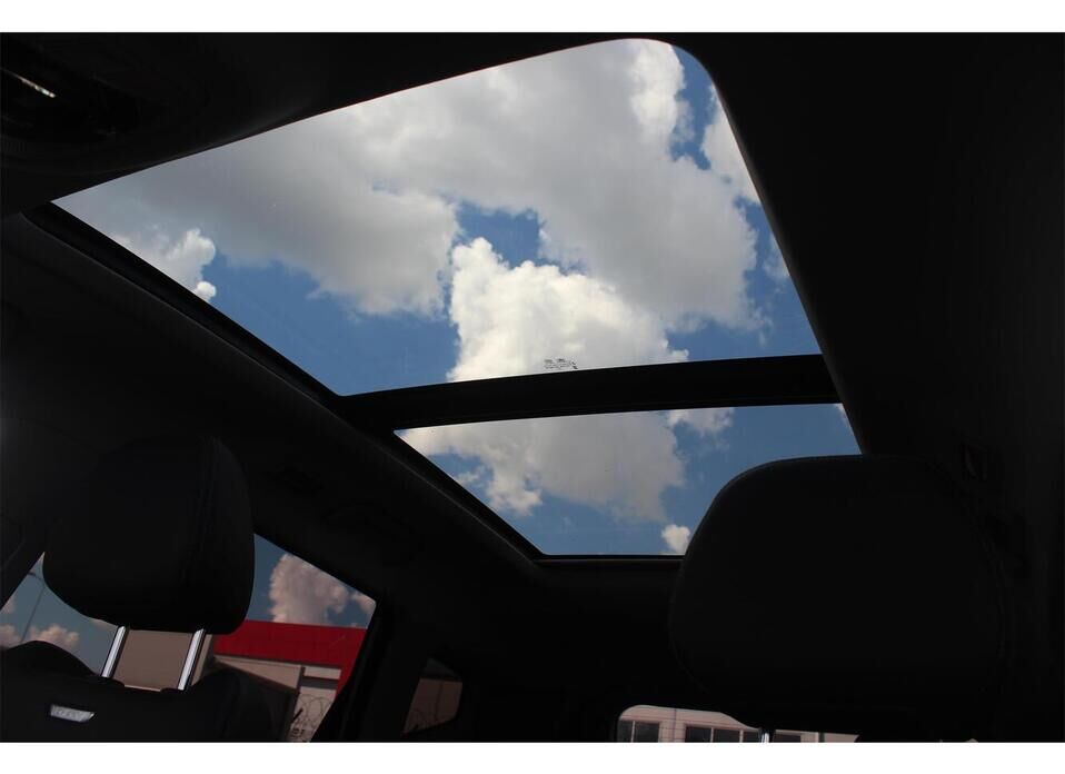 Chery Tiggo 7 Pro Max, I 1.5 CVT (147 л.с.)