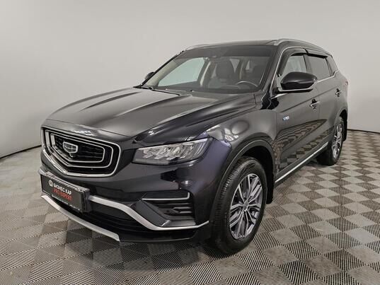 Geely Atlas Pro, 2023&nbsp;г., 40&nbsp;595&nbsp;км