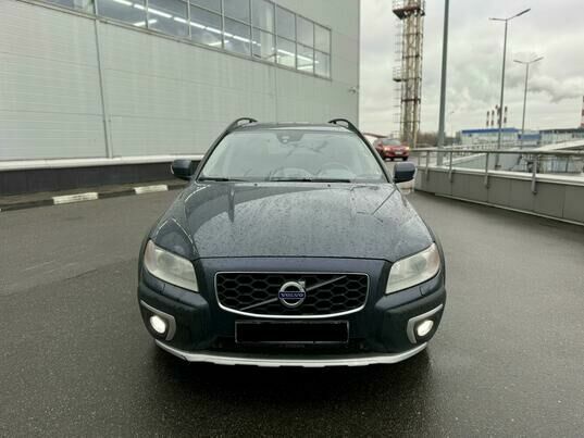 Volvo XC70, 2014 г., 400 099 км