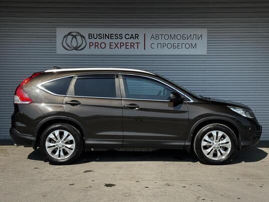 Honda CR-V, 2013&nbsp;г., 131&nbsp;341&nbsp;км