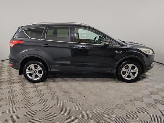 Ford Kuga, 2013 г., 257 923 км