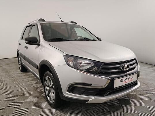 LADA (ВАЗ) Granta, 2023 г., 8 317 км