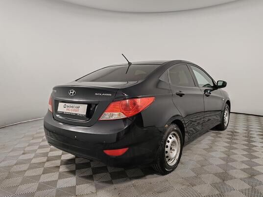 Hyundai Solaris, 2012 г., 153 538 км