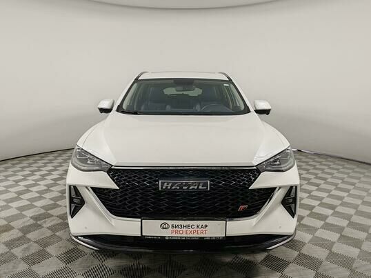 Haval F7, 2023 г., 47 329 км