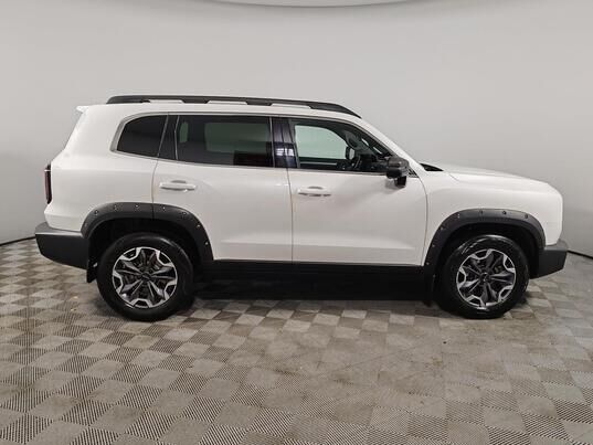 Haval Dargo, 2023 г., 60 903 км