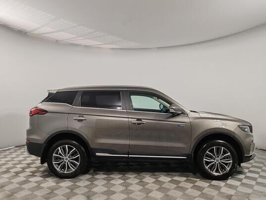 Geely Atlas Pro, 2023 г., 29 643 км