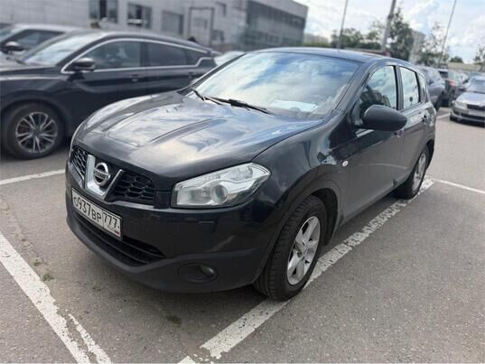 Nissan Qashqai, 2013&nbsp;г., 165&nbsp;916&nbsp;км