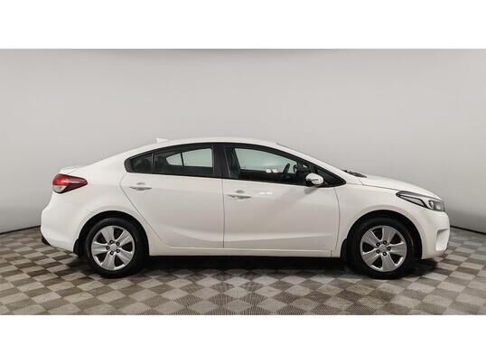 Kia Cerato, 2021 г., 68 961 км